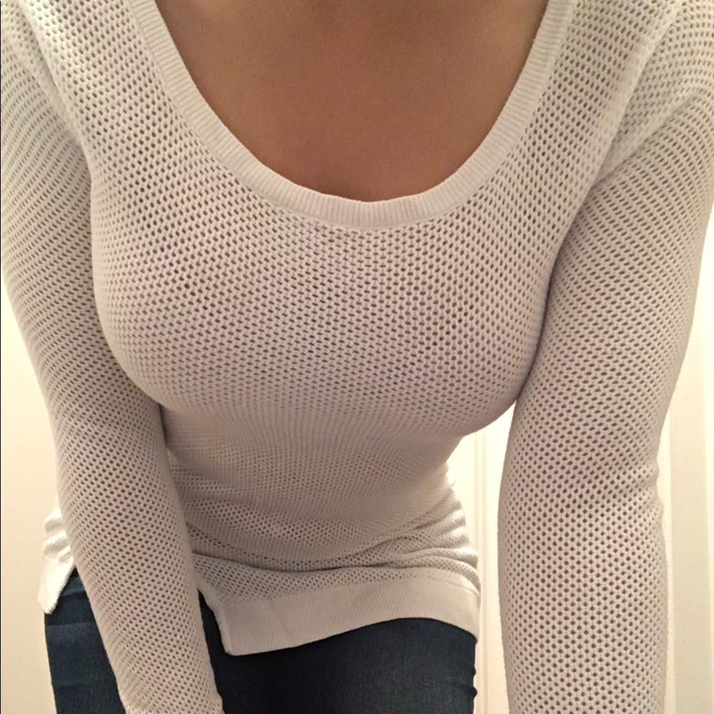 Express top